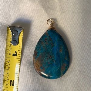 Crystal Pendant